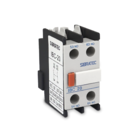 Bloco De Contato Auxiliar | Contatores Ic/cjx2s-z | Ibc20 | 2